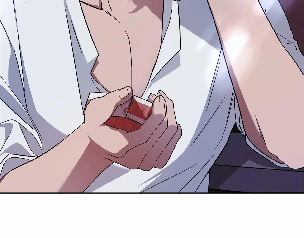 第21话 我想要酒呢 第95页