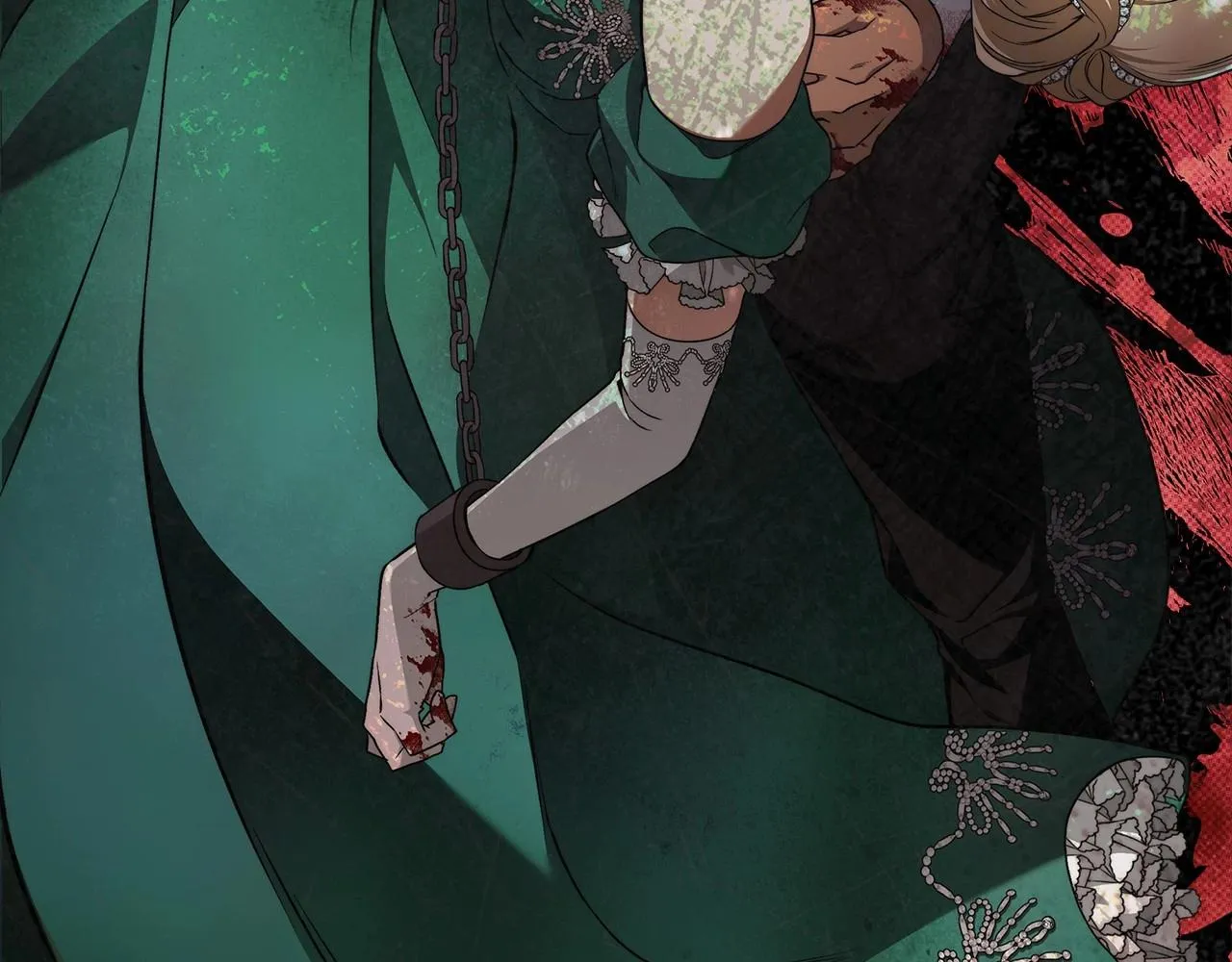 第16话 一环扣一环的算计 第165页
