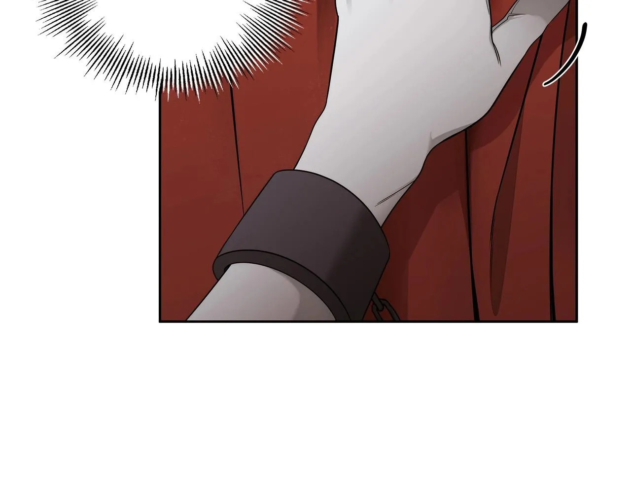 第14话 礼服与手铐 第13页