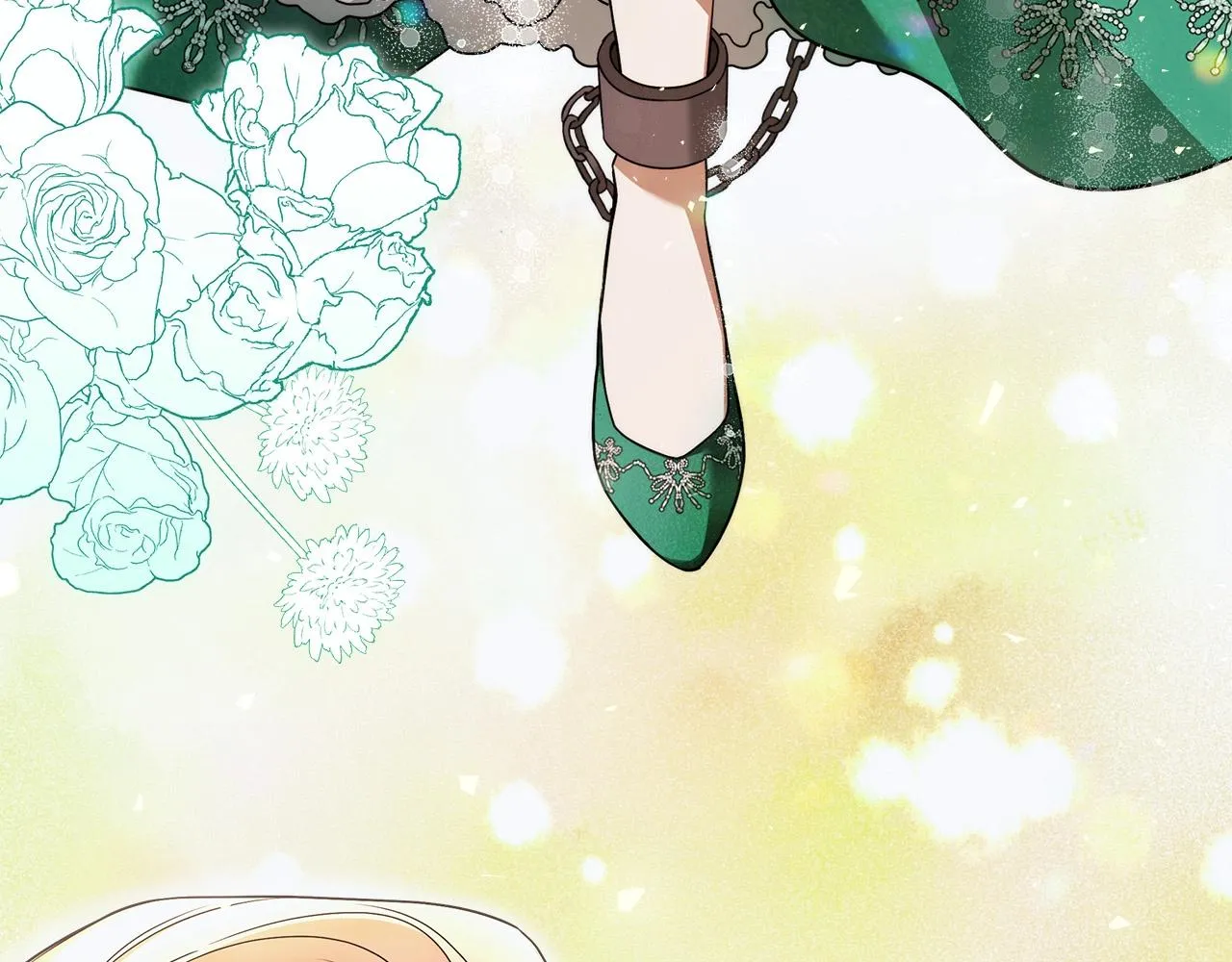 第14话 礼服与手铐 第29页