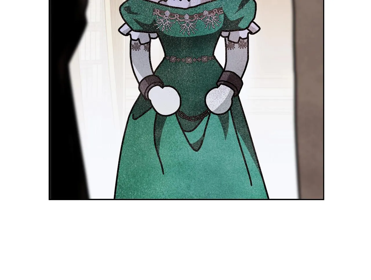 第14话 礼服与手铐 第35页