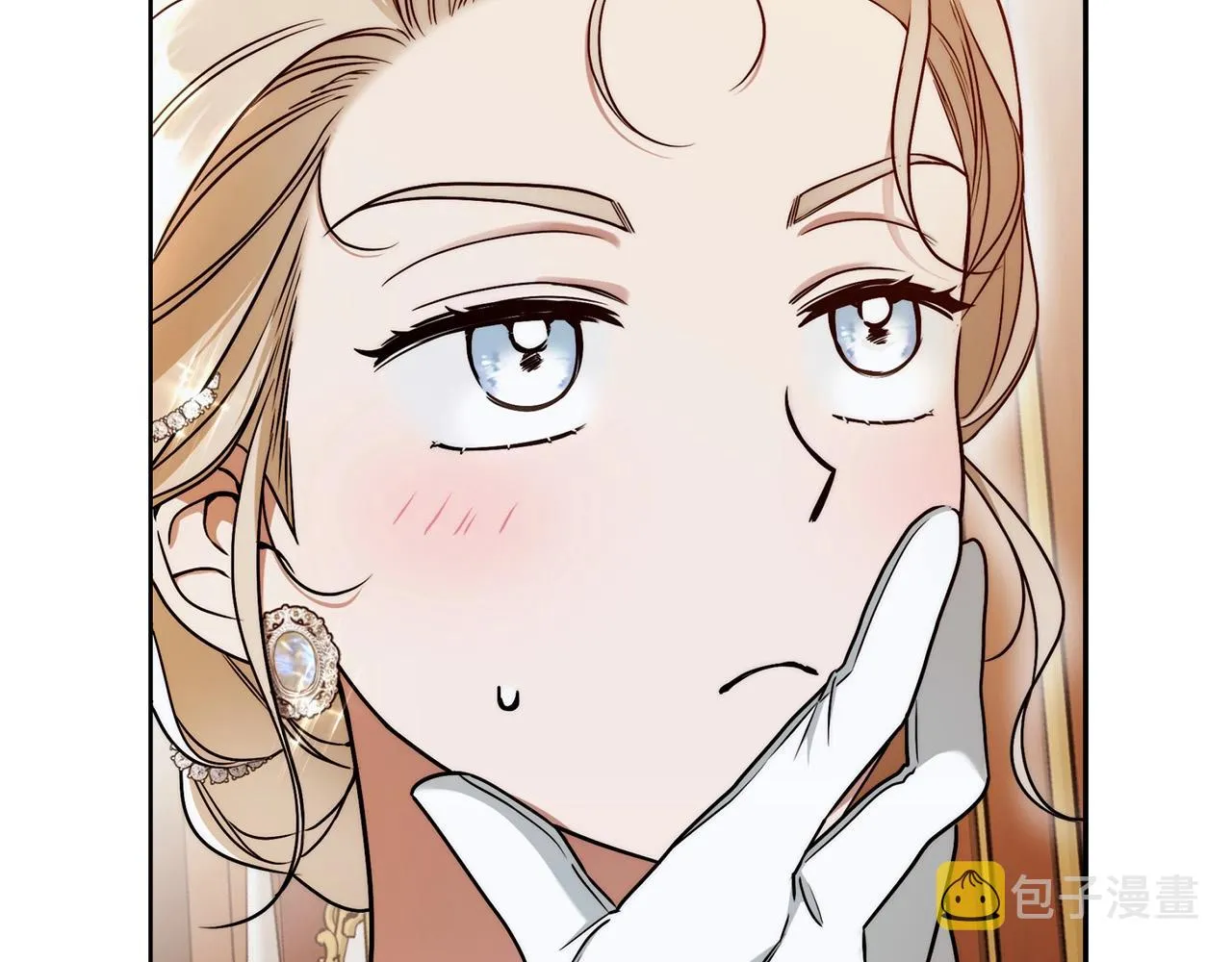 第14话 礼服与手铐 第115页