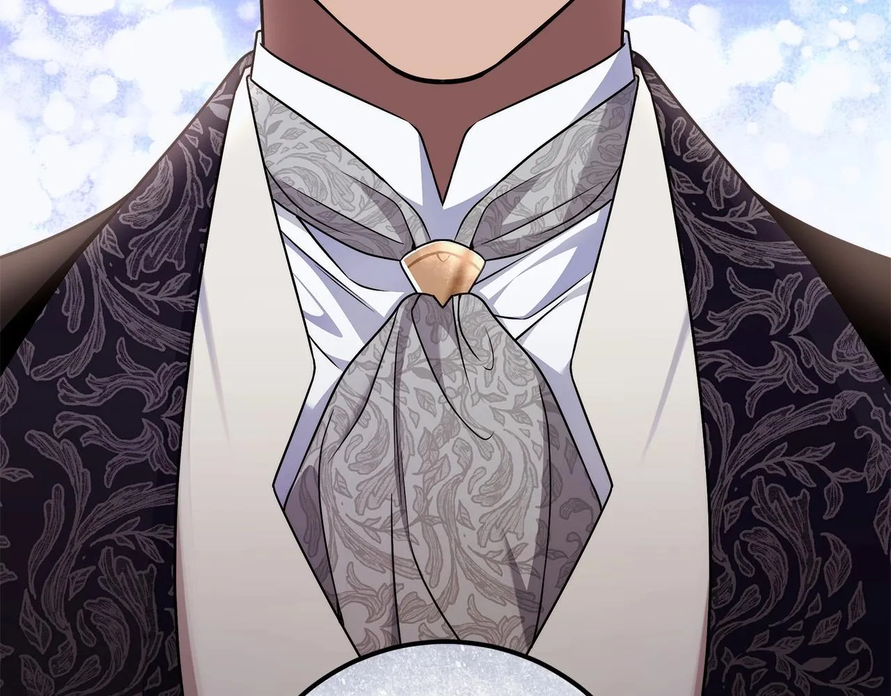 第14话 礼服与手铐 第136页