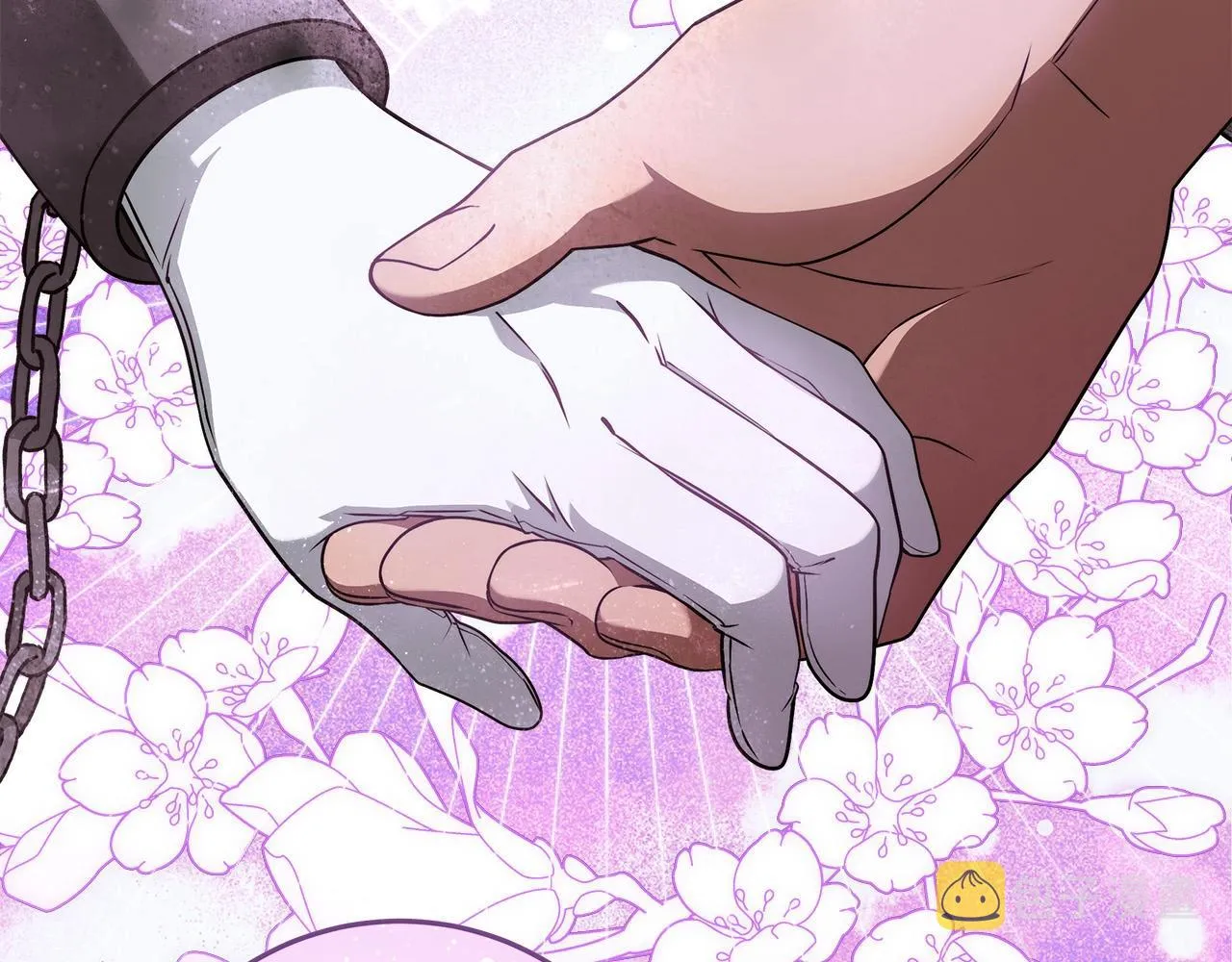 第14话 礼服与手铐 第175页