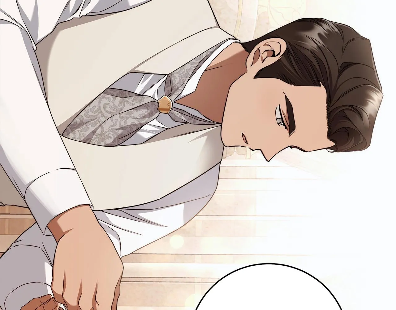 第15话 所谓的贵族礼仪 第100页