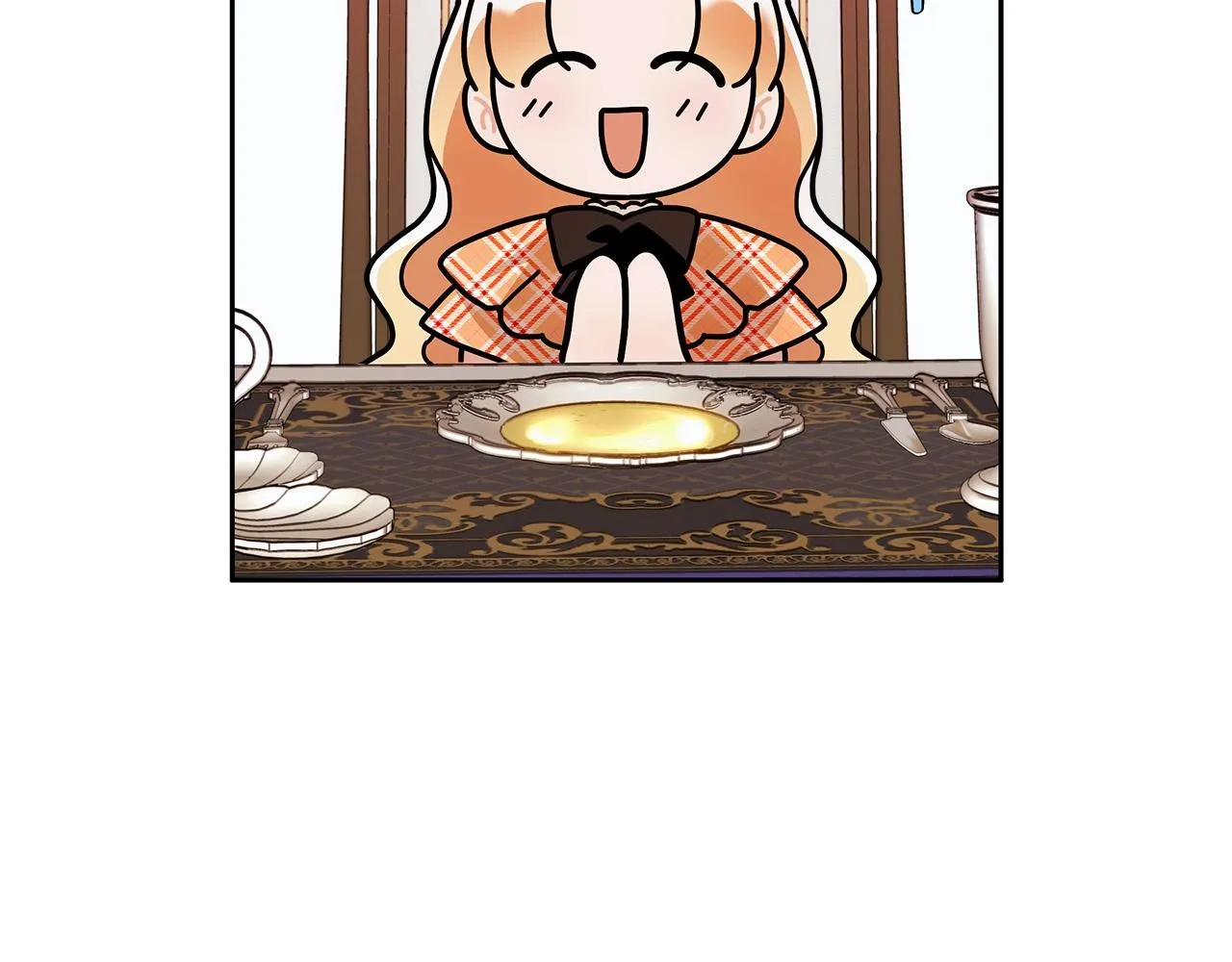 第15话 所谓的贵族礼仪 第105页