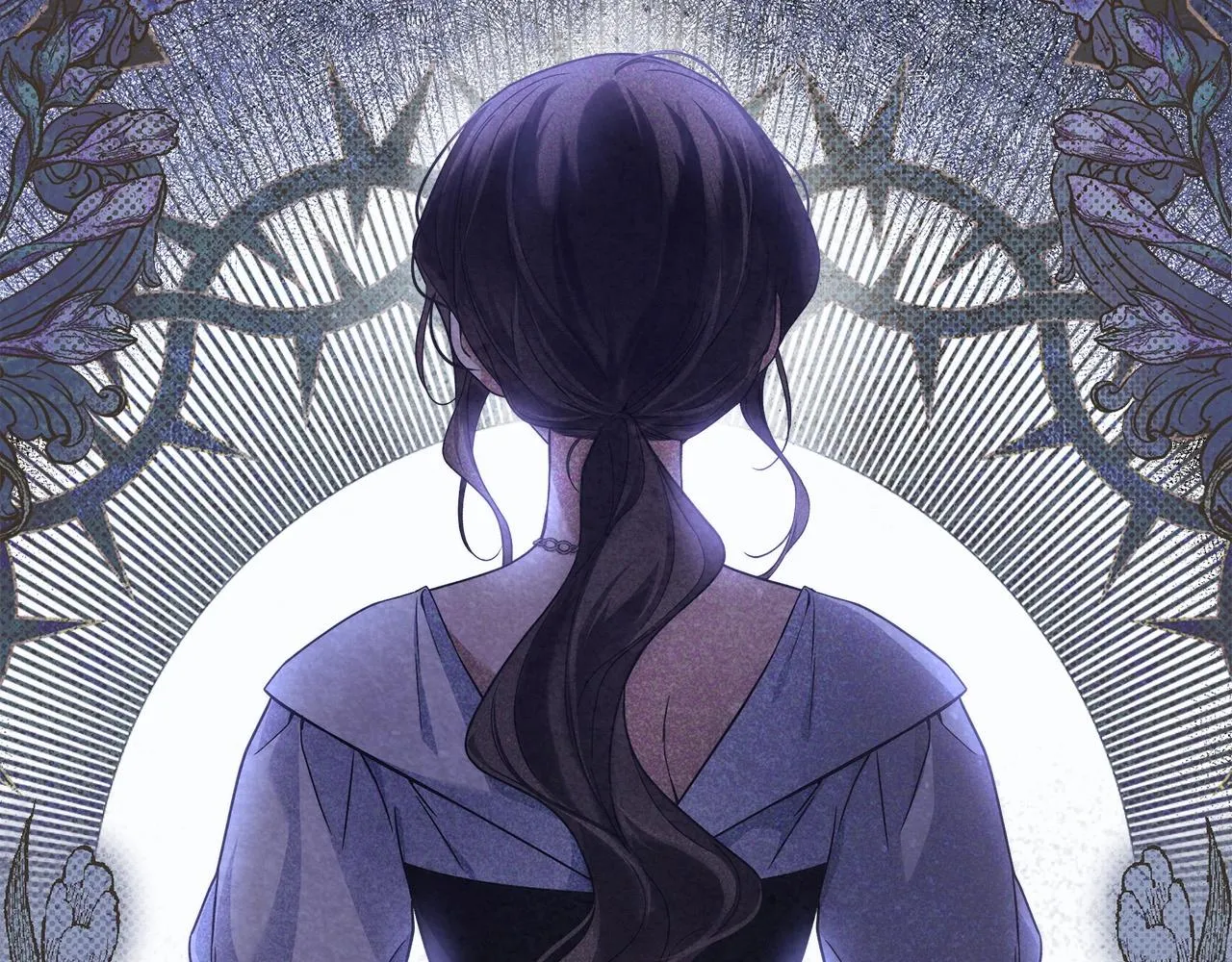 第15话 所谓的贵族礼仪 第160页