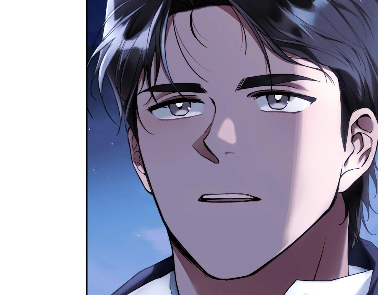 第2话 看守不可能是绅士 第62页
