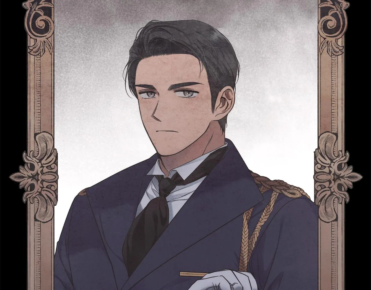 第5话 征服欲更令人着迷 第35页
