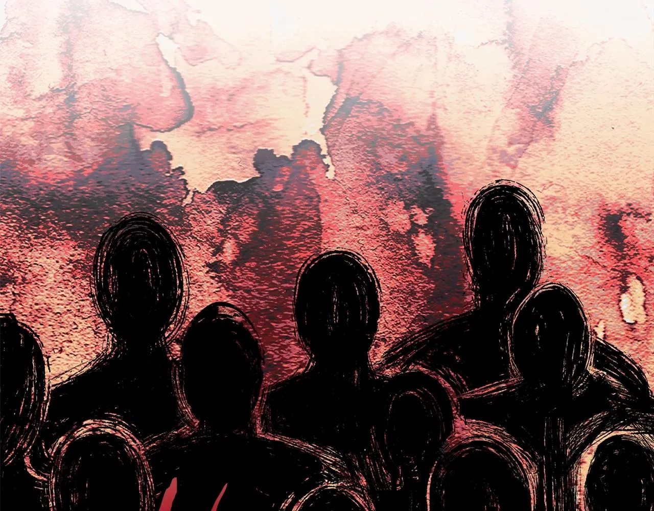 第5话 征服欲更令人着迷 第126页