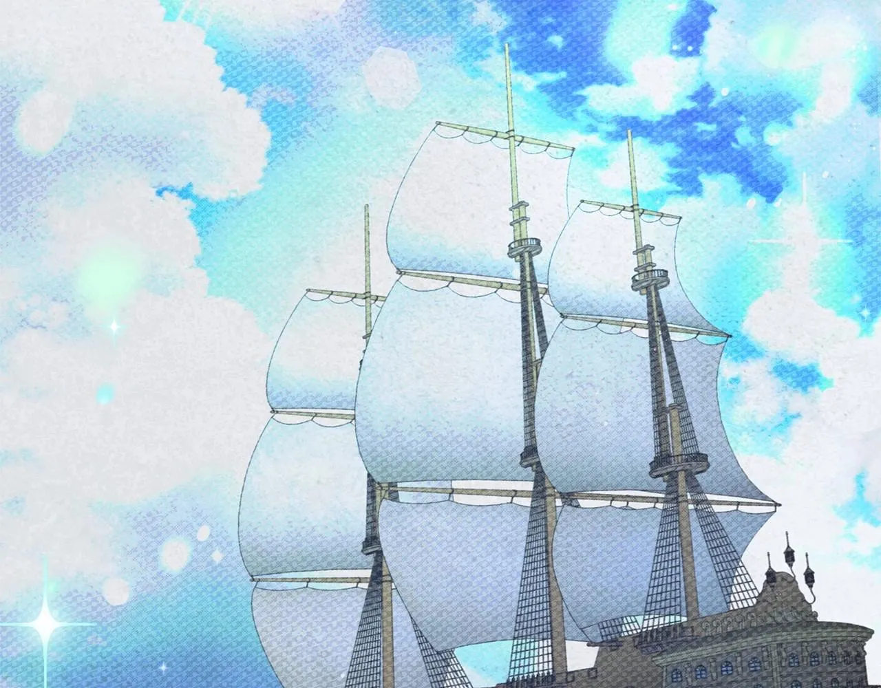 第8话 船长的报恩 第146页