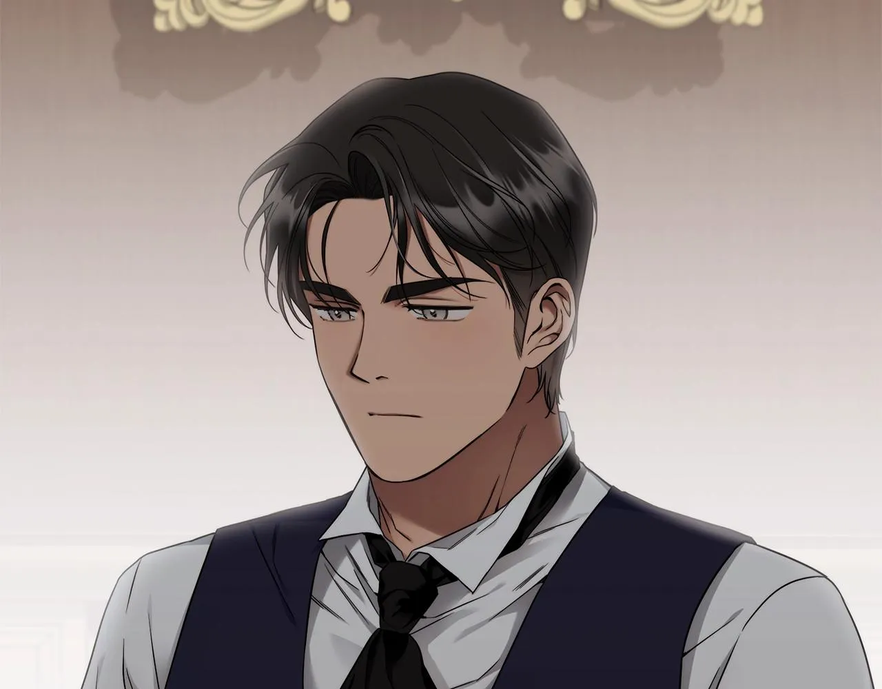 第7话 危险的糖果 第22页