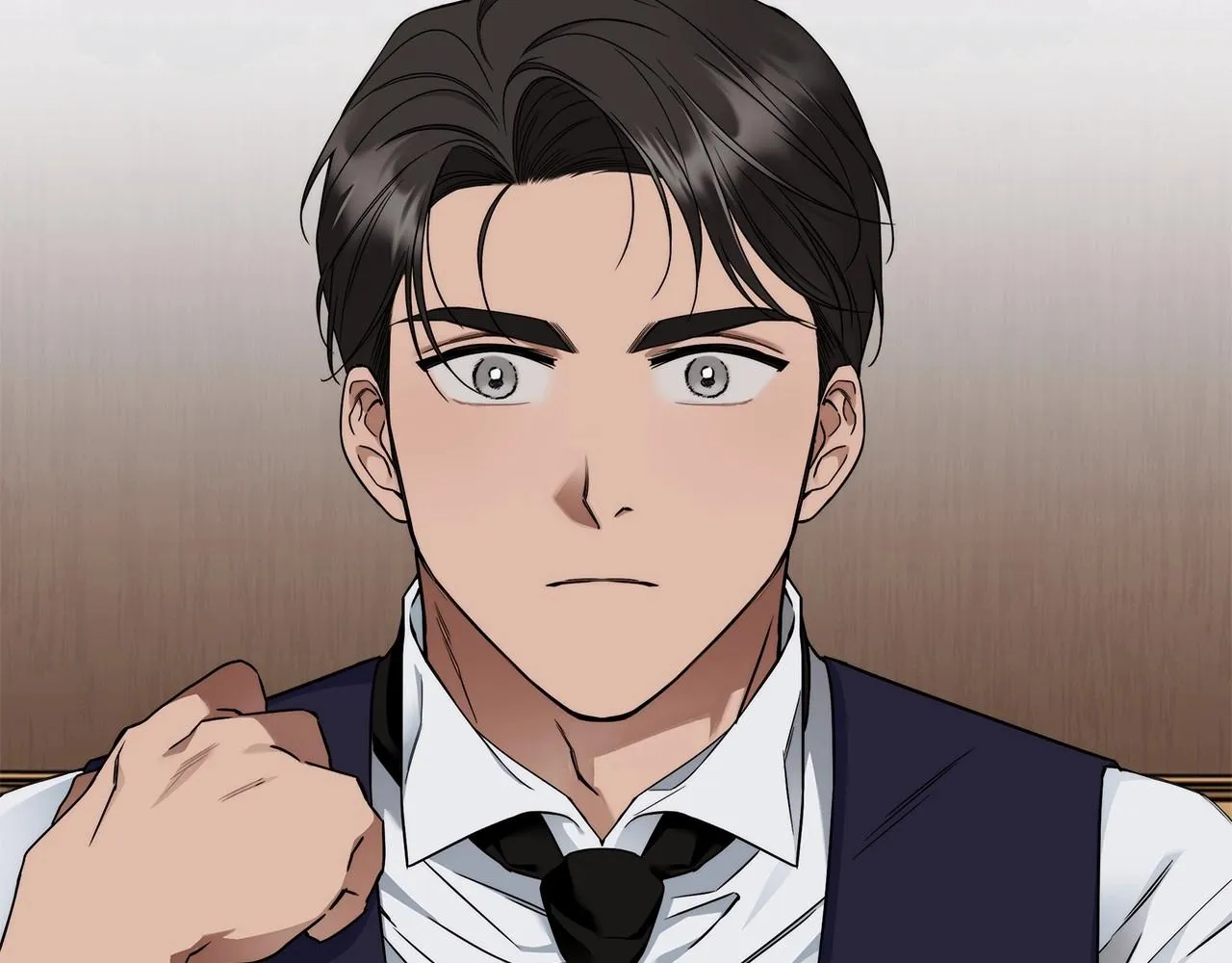 第6话 没必要再谈话了 第9页
