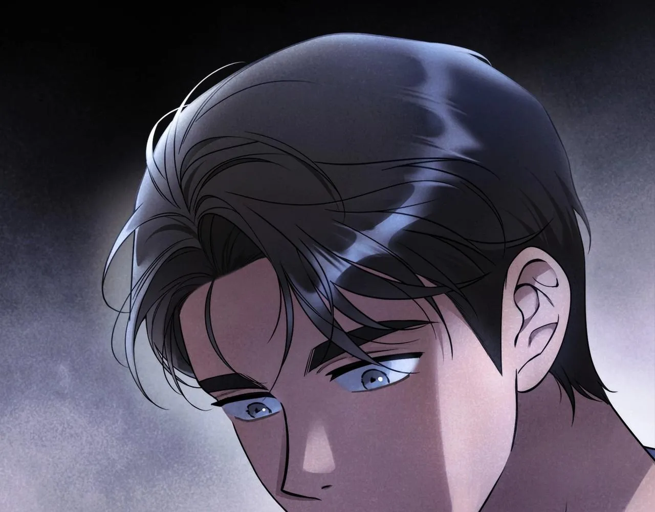 第13话 不止的梦魇 第99页