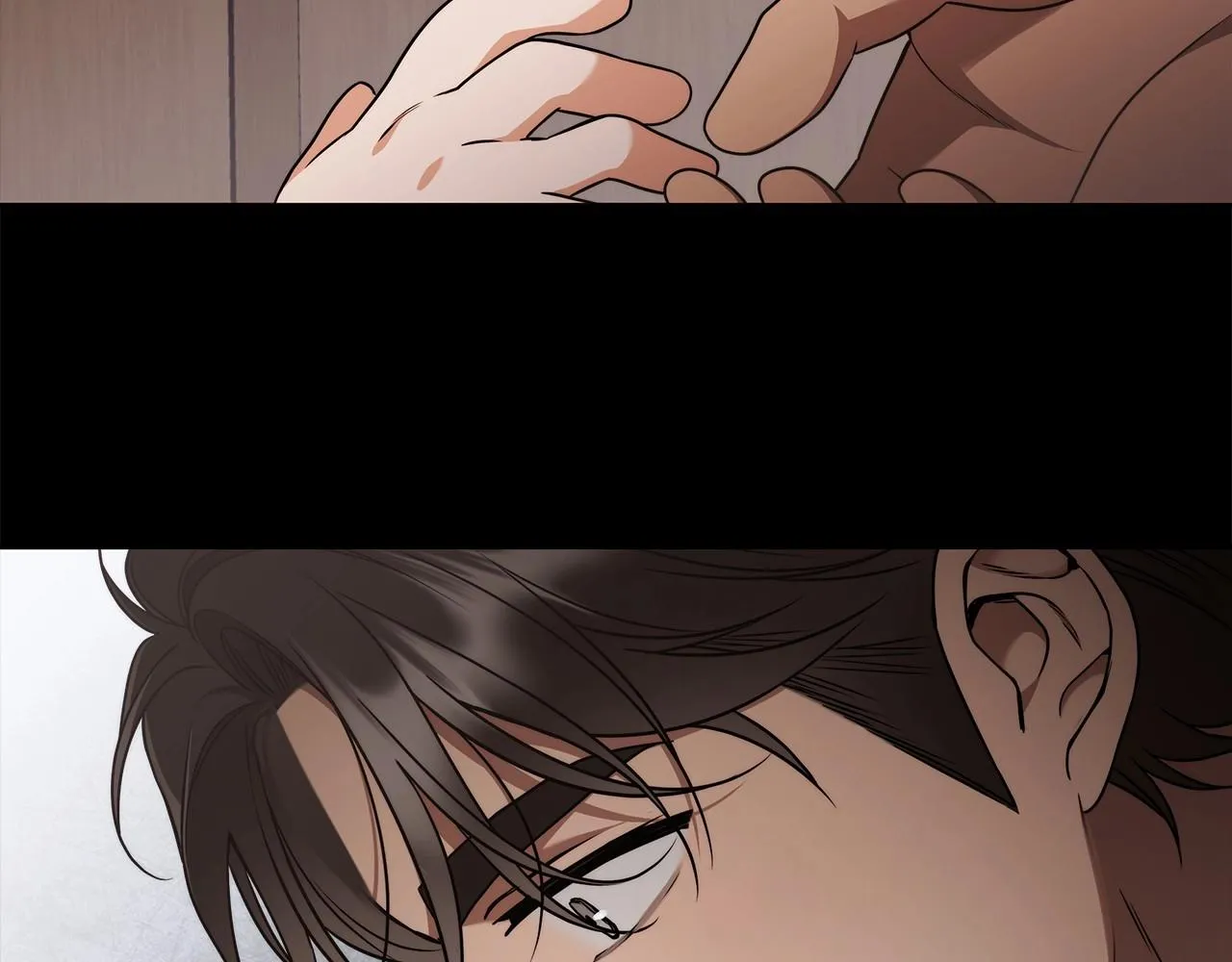 第13话 不止的梦魇 第117页