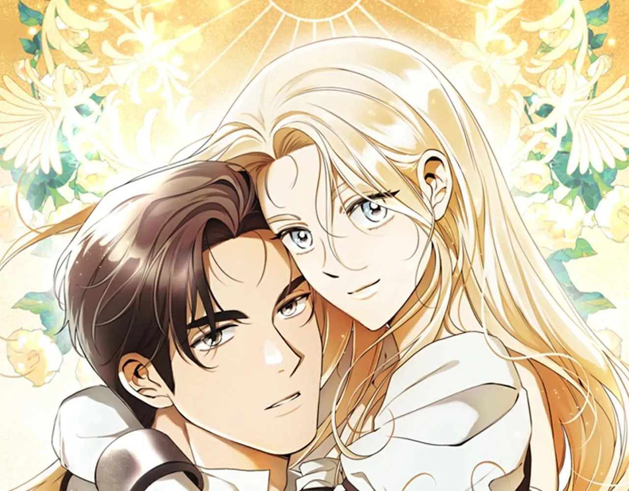 第38话 撩拨 第32页