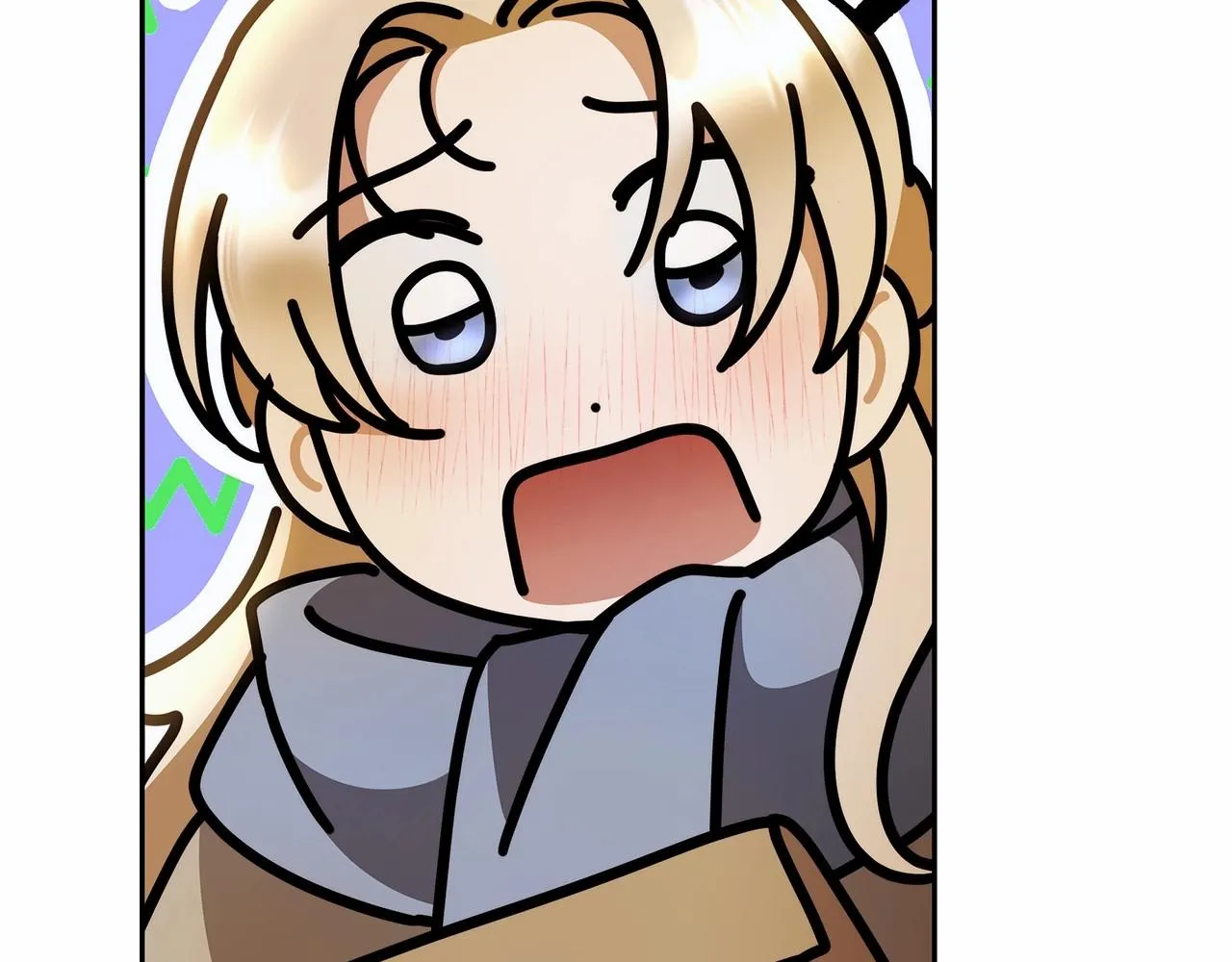第40话 魔女的生日 第106页