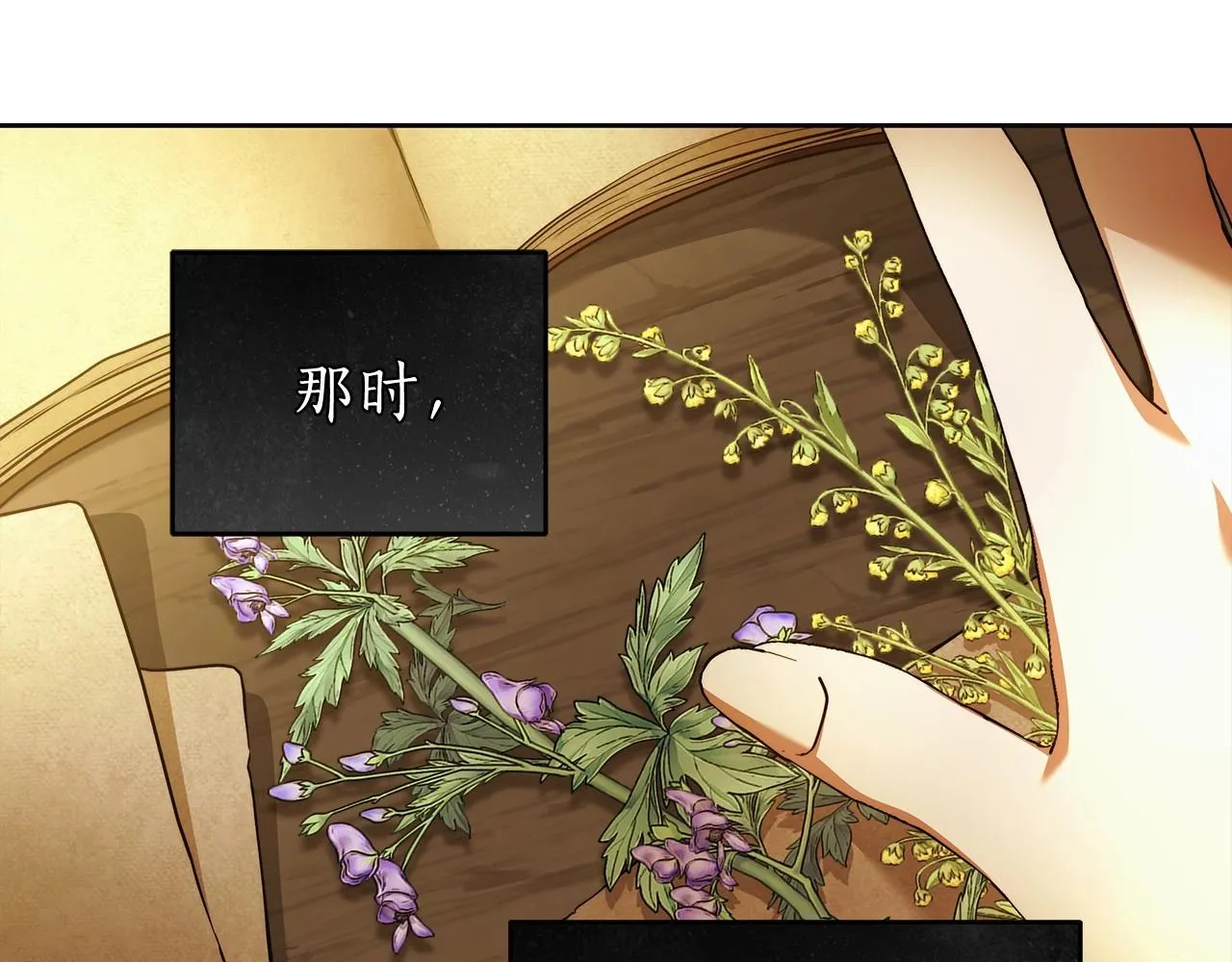 第41话 成为魔女的条件 第16页
