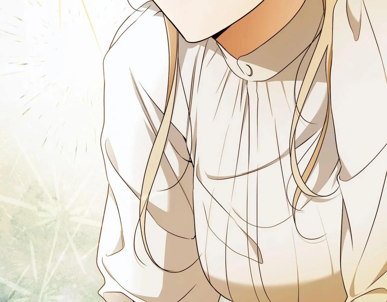 第42话 最后的礼服 第3页