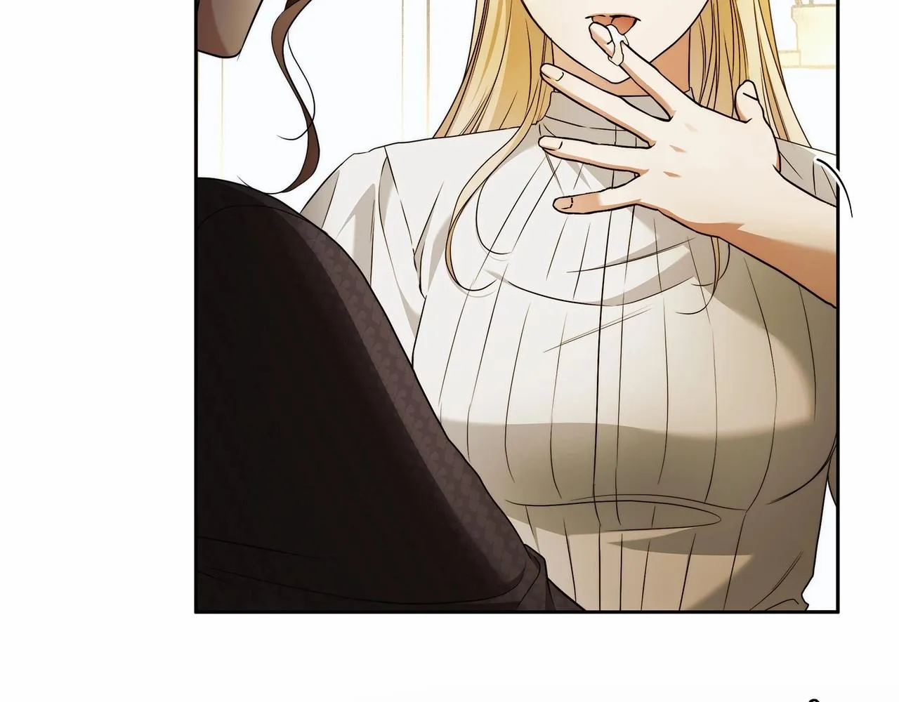 第42话 最后的礼服 第10页