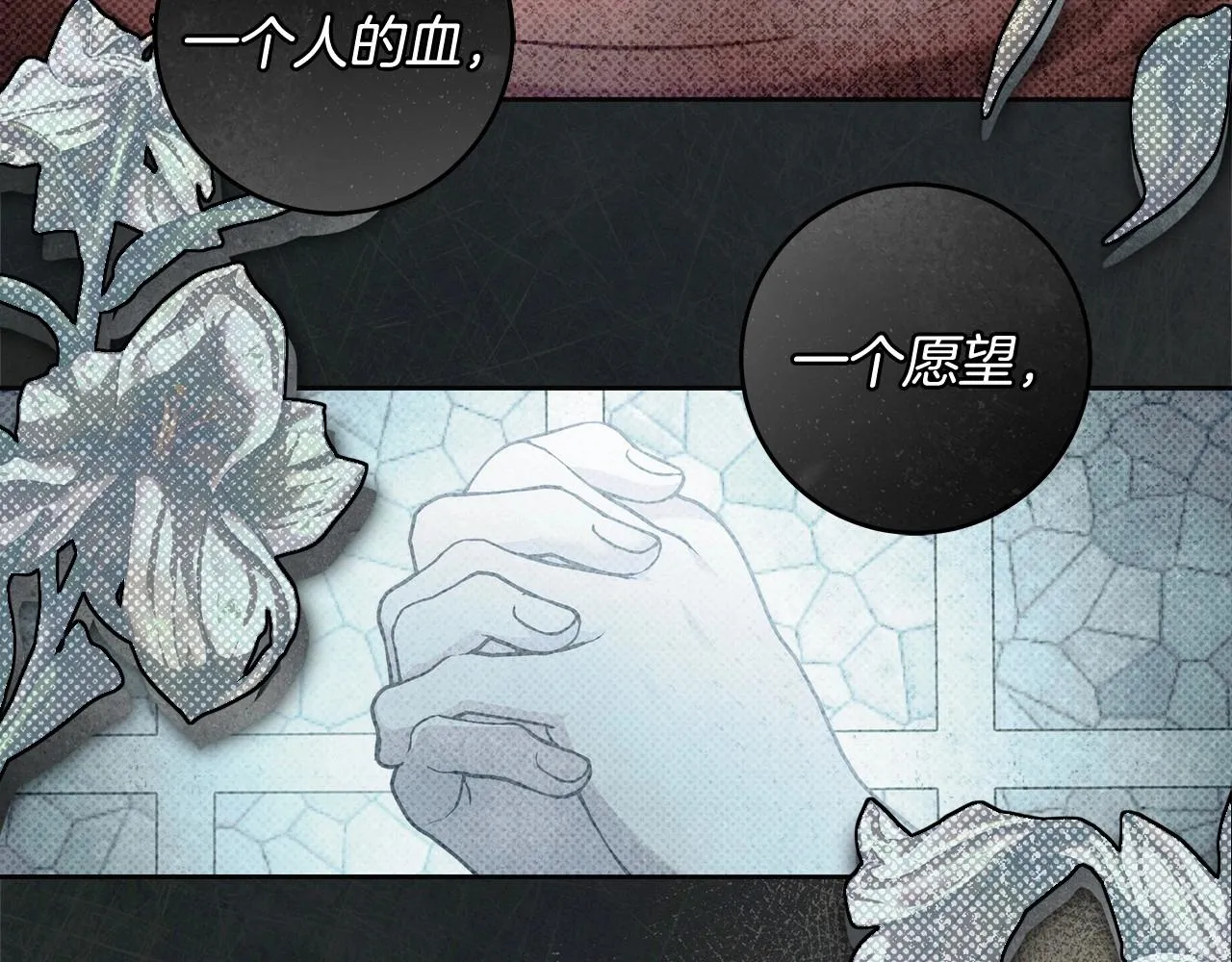 第42话 最后的礼服 第12页