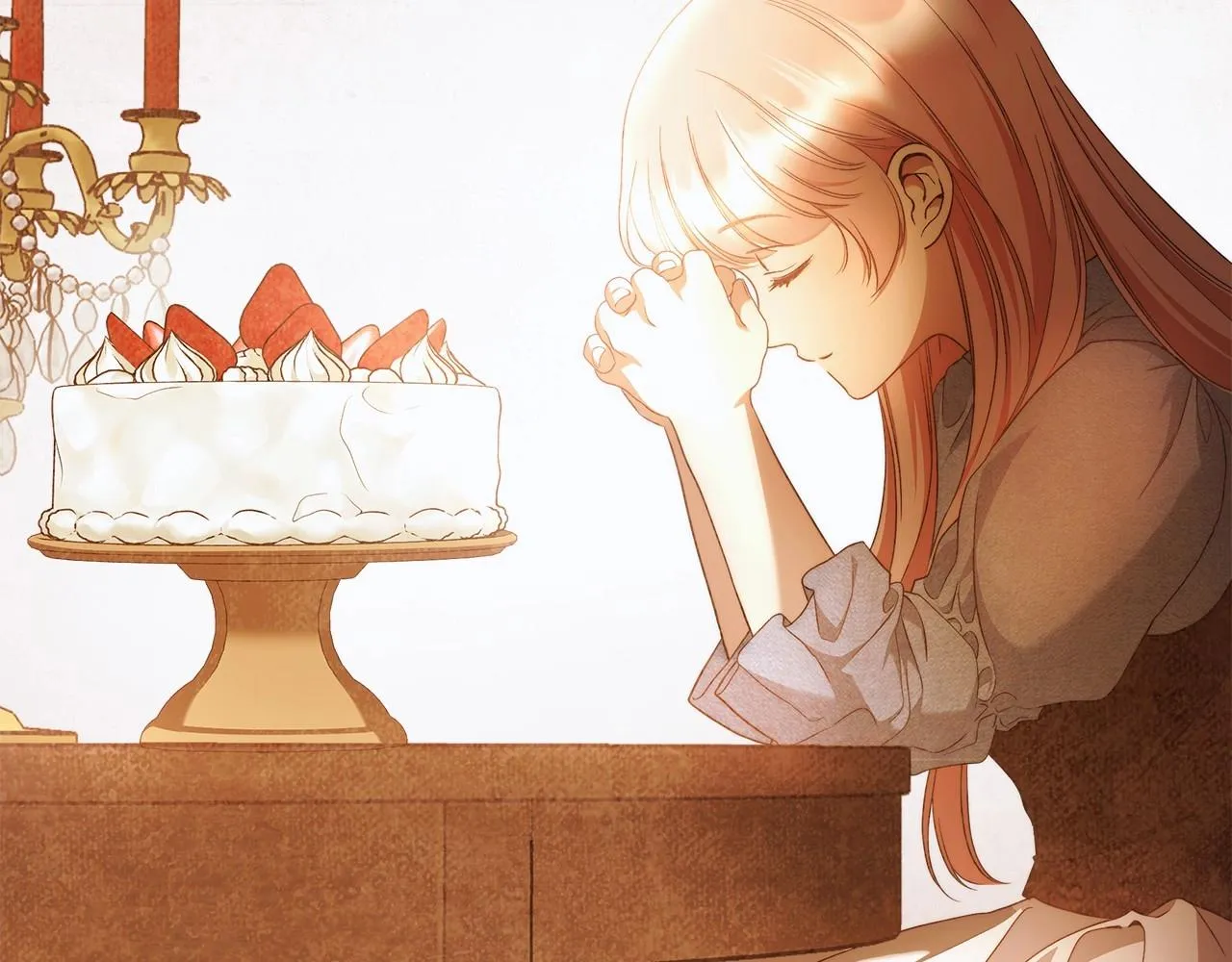 第42话 最后的礼服 第39页