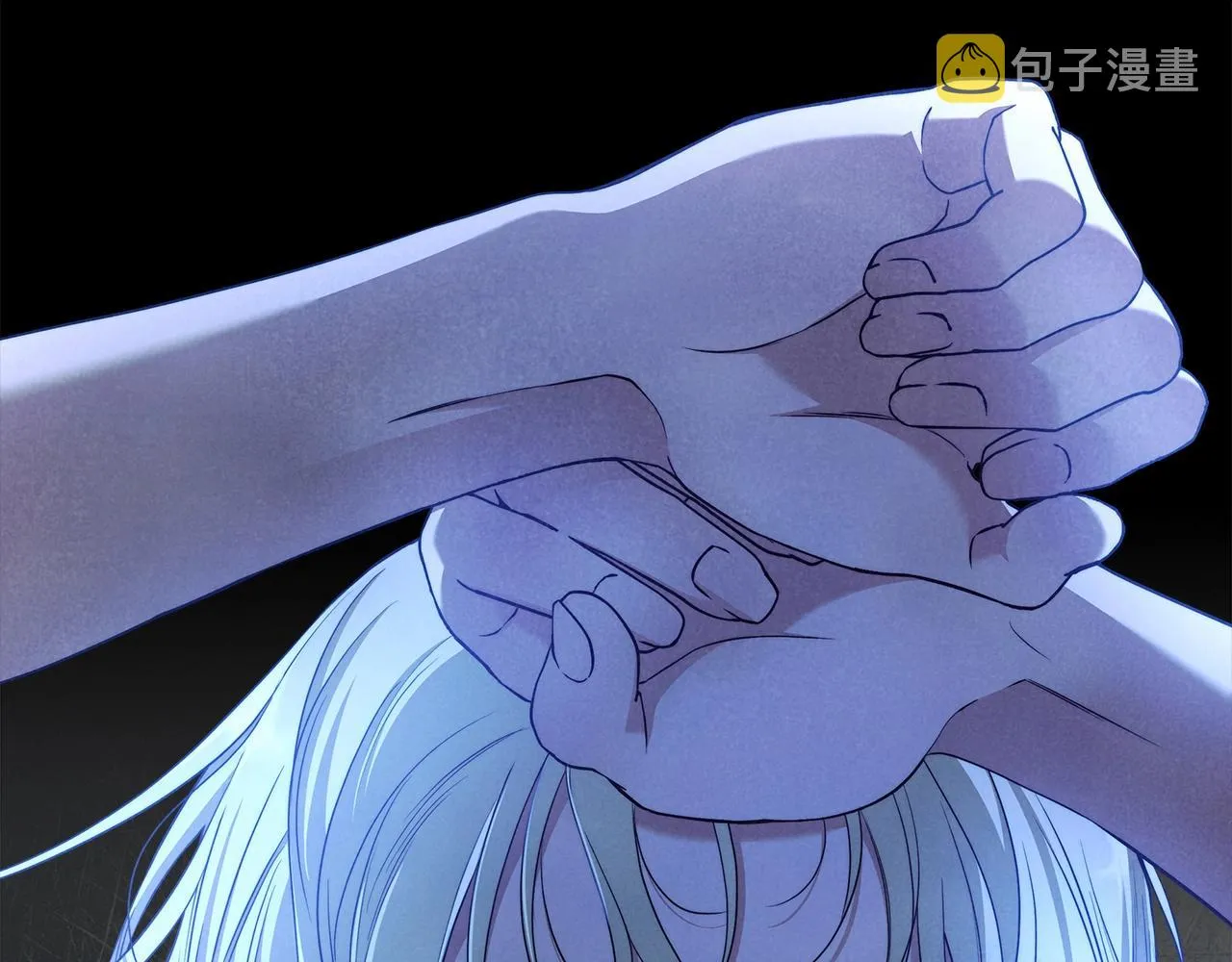 第42话 最后的礼服 第91页