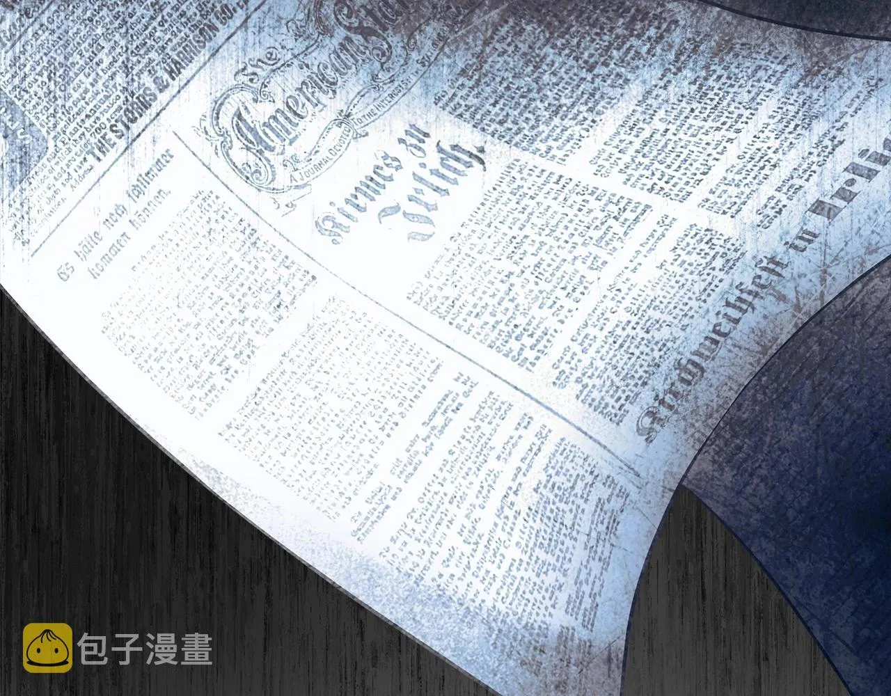 第43话 可怜她 第61页