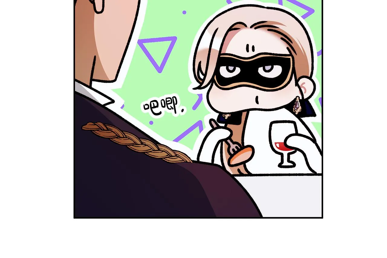 第46话 休想再骗我！ 第102页
