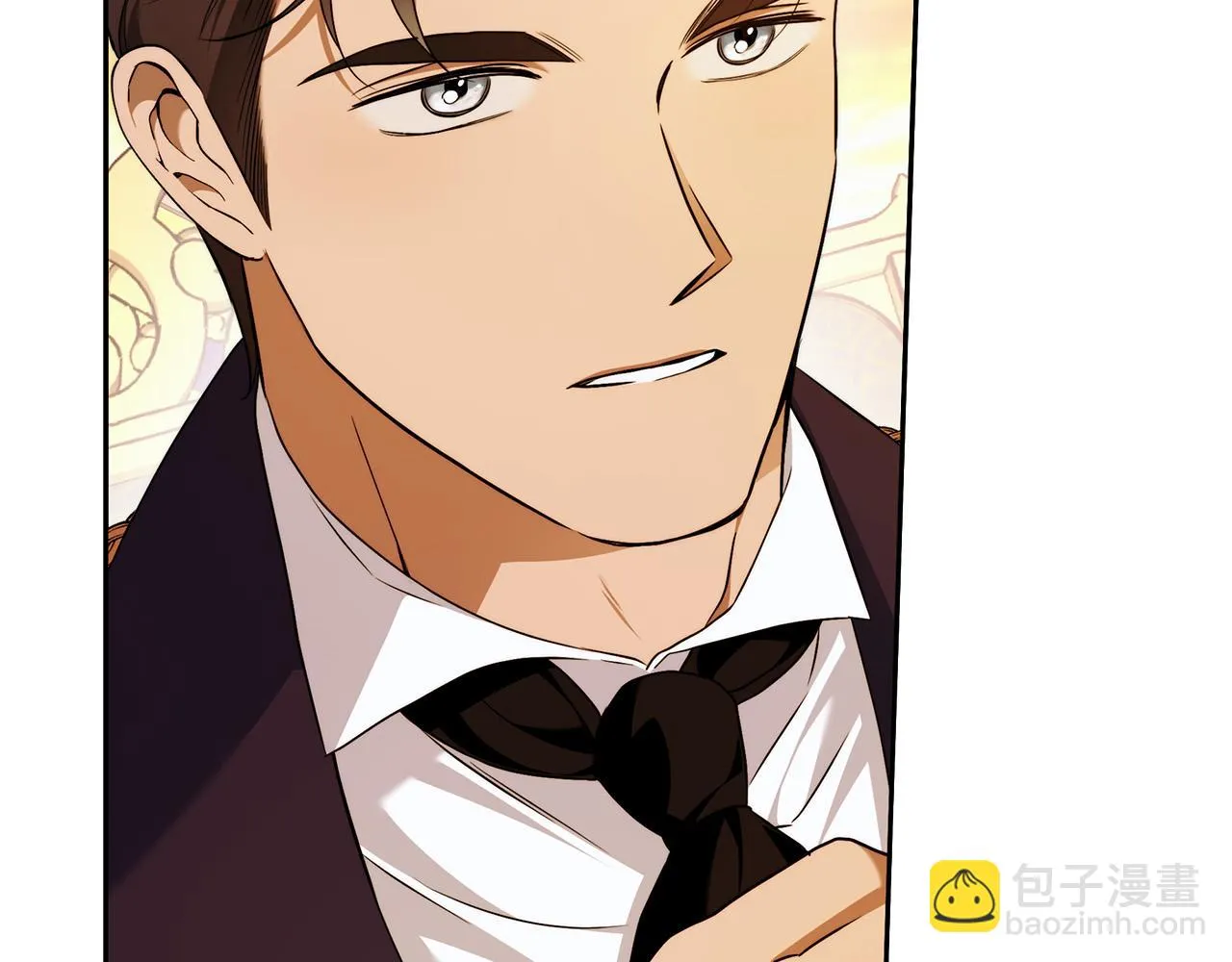 第47话 我爱你！ 第124页