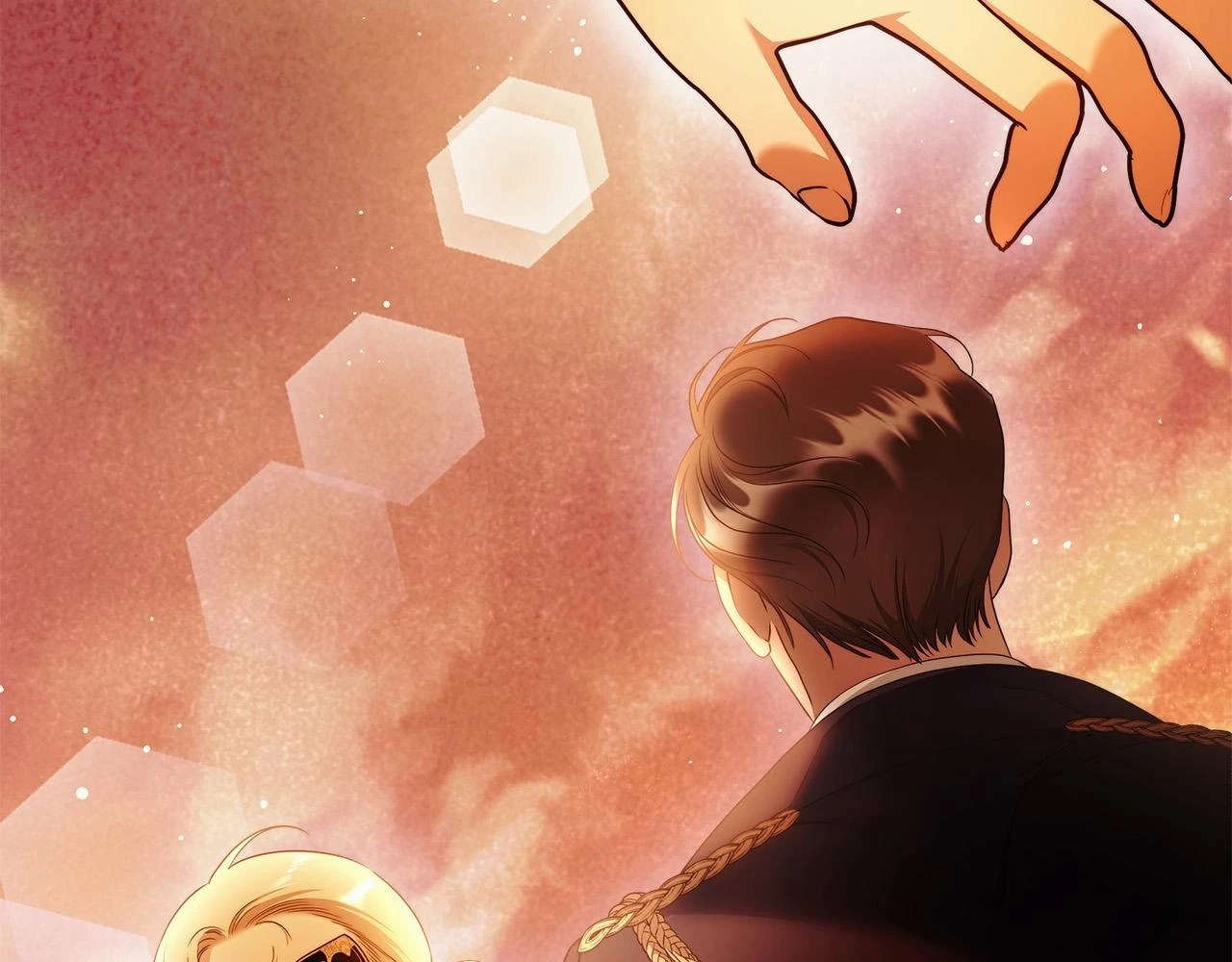 第49话 为什么不跟我跳舞？ 第32页