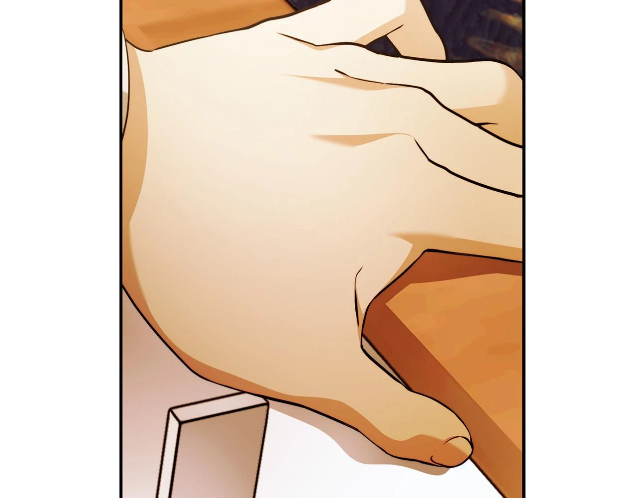 第50话 他开始动摇了 第9页