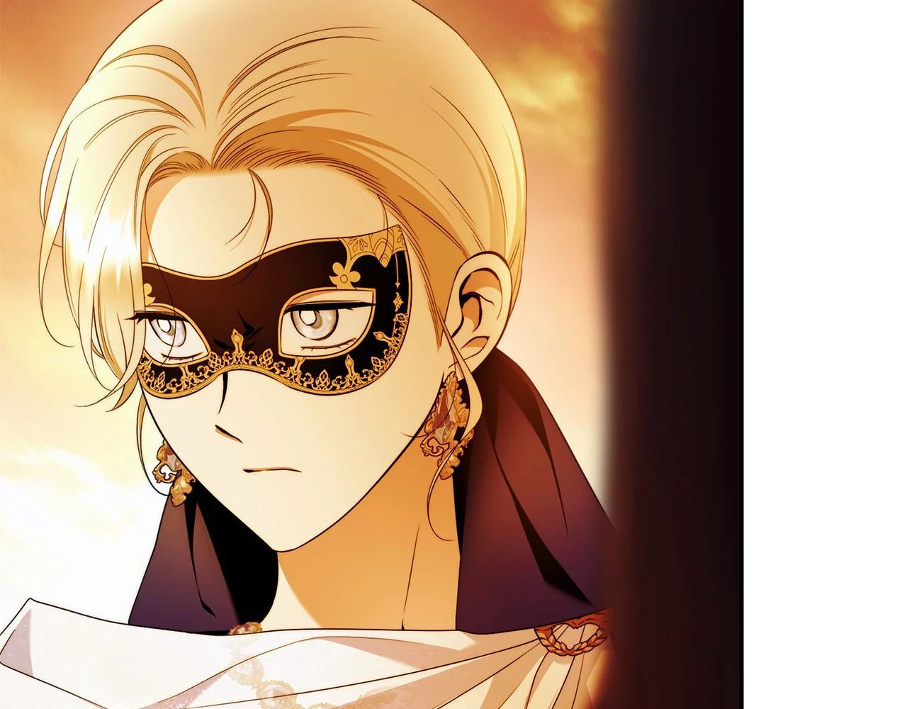 第50话 他开始动摇了 第42页