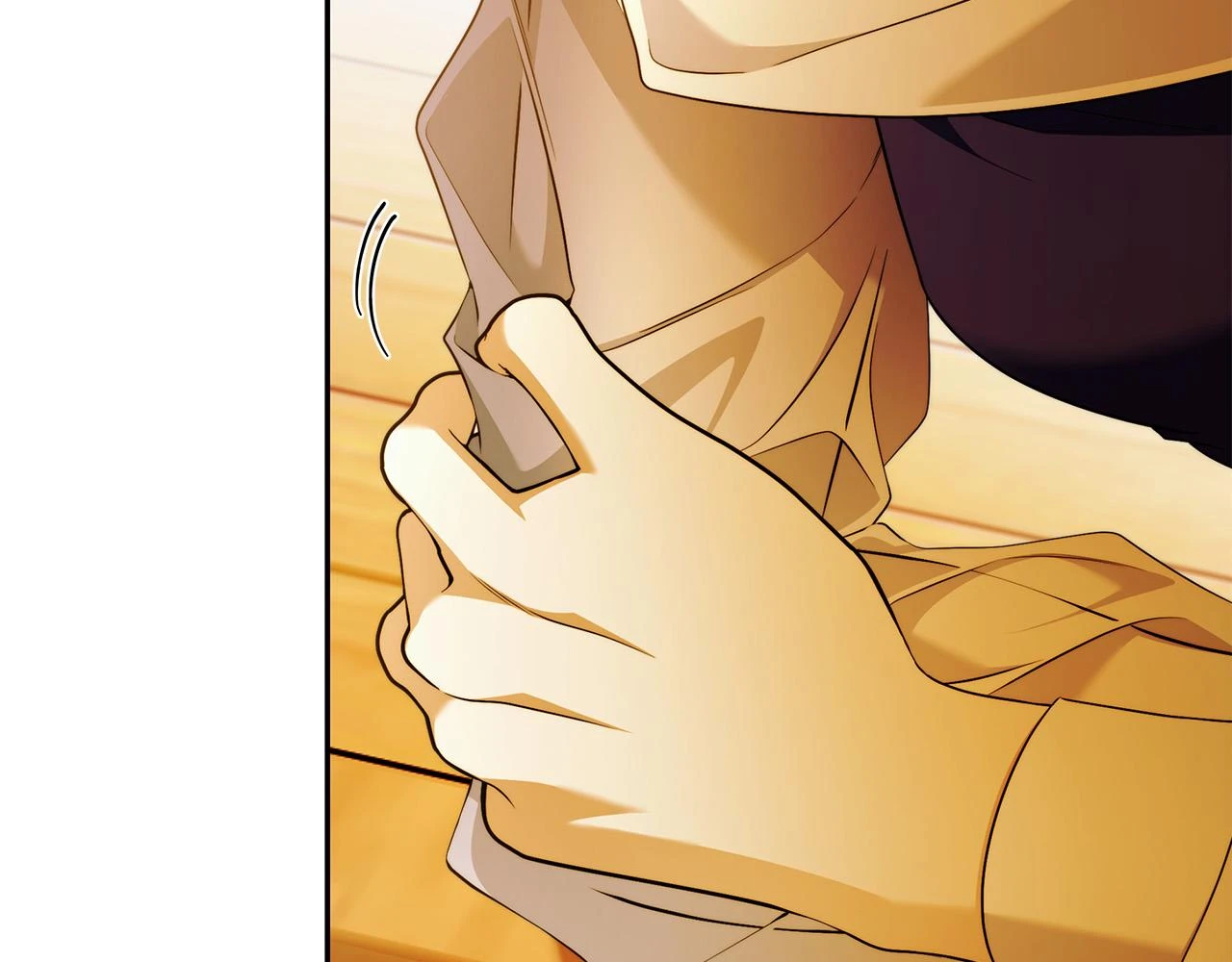 第50话 他开始动摇了 第56页