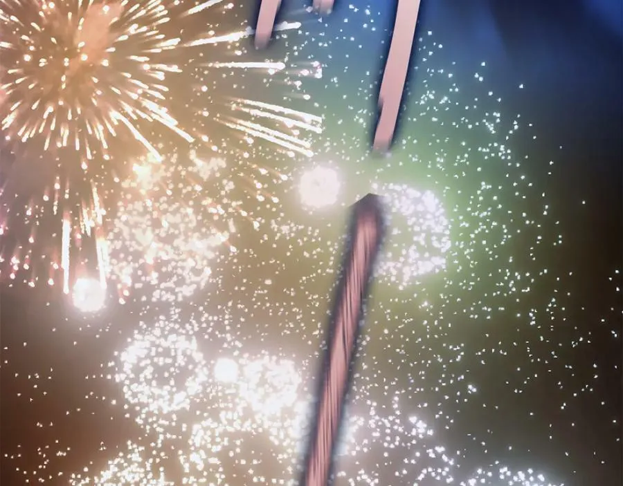 第54话 揍坏蛋，看烟花！ 第167页