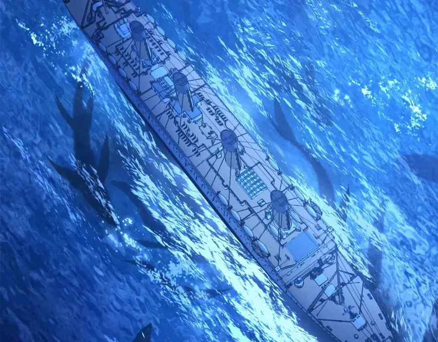 第64话 你舍得她死吗？ 第104页