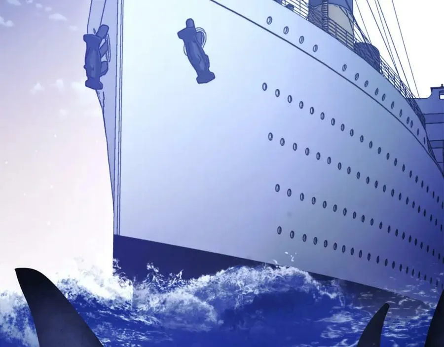 第66话 跳海 第80页