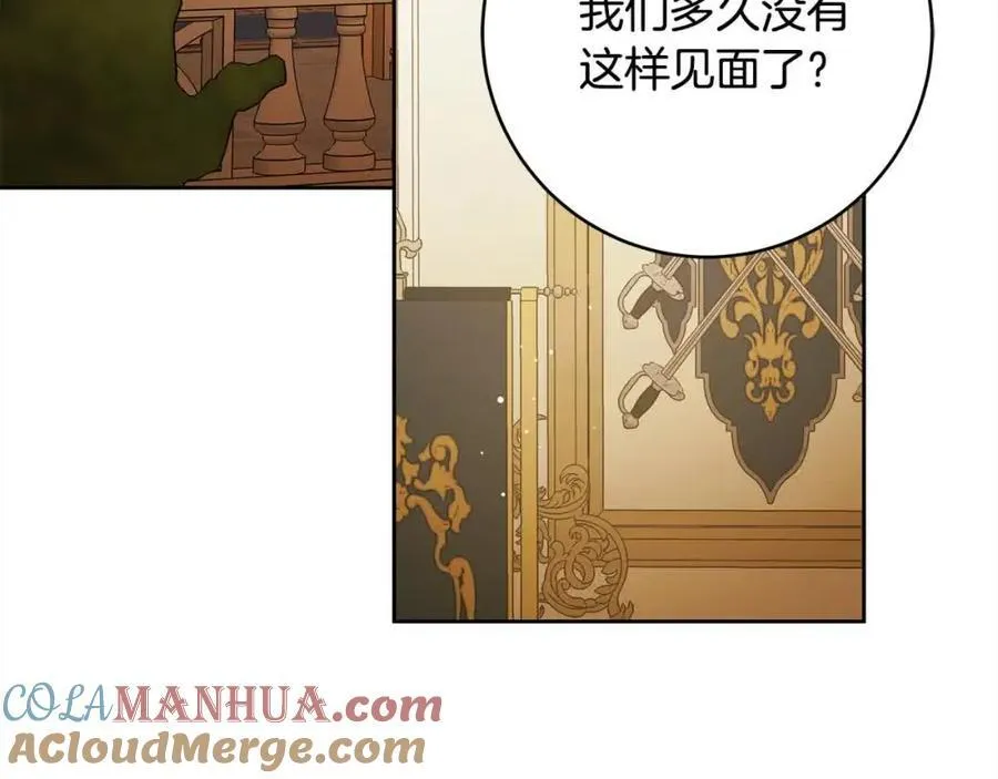 番外1 无权的皇帝 第5页