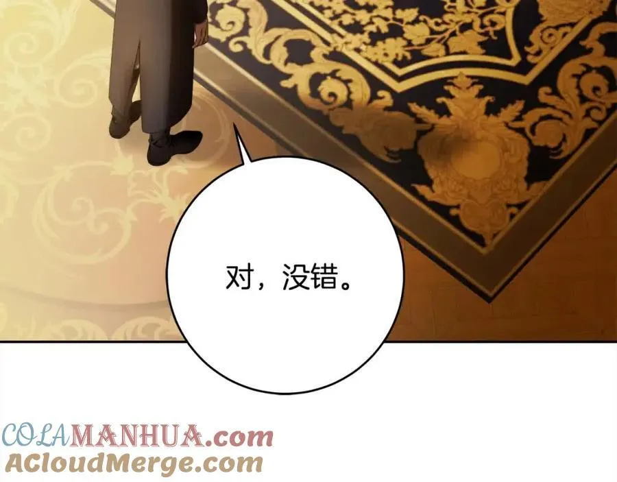 番外1 无权的皇帝 第9页