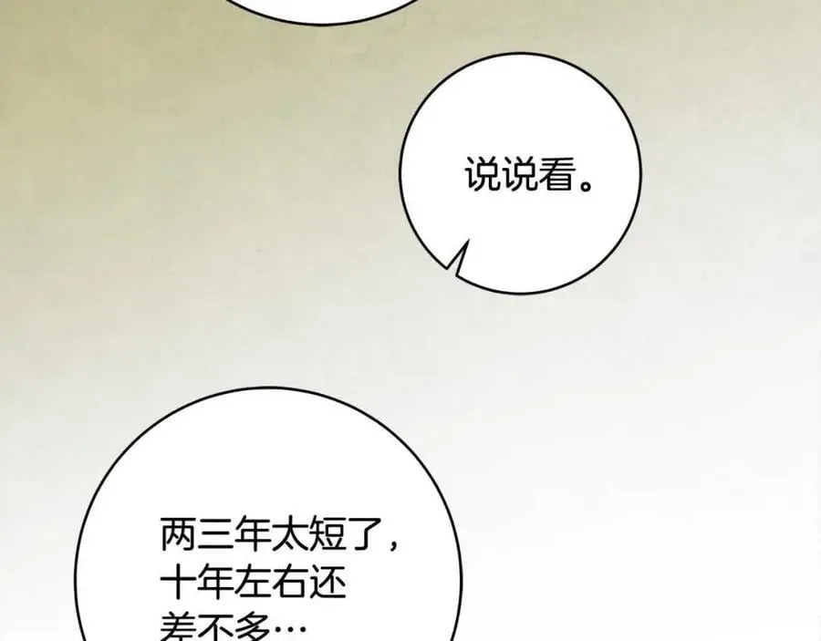 番外1 无权的皇帝 第111页