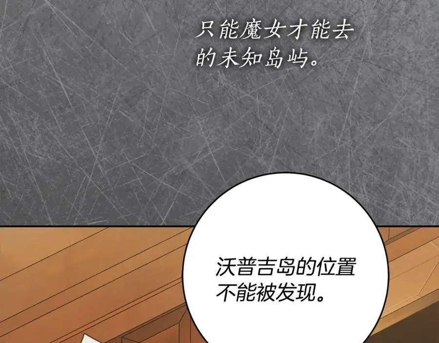 番外2 发现魔女的岛 第115页