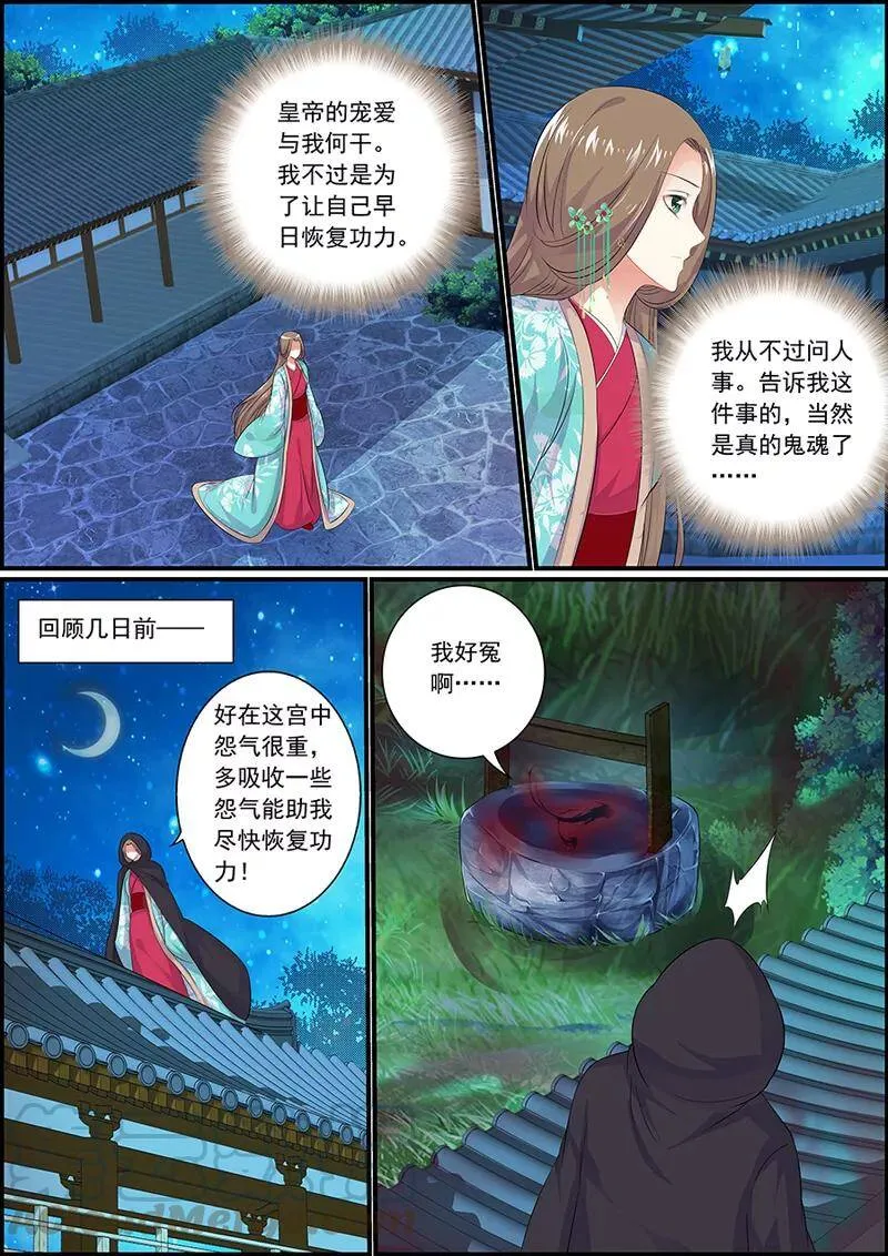 第71话 造化弄人 第5页
