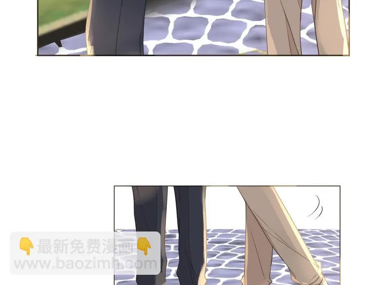 第15话 互相吃醋 第37页