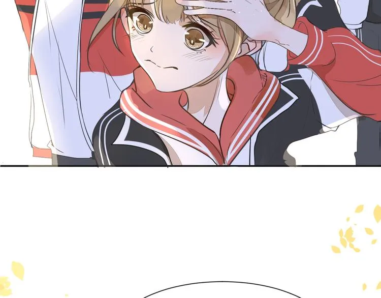 第3话 醋意 第5页