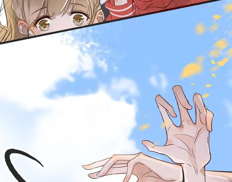 第3话 醋意 第37页