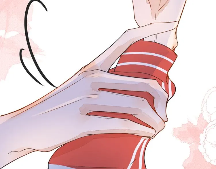 第3话 醋意 第54页