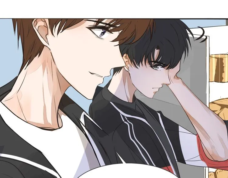 第3话 醋意 第111页