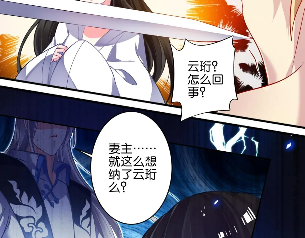 番外：忠此一生（下） 第33页