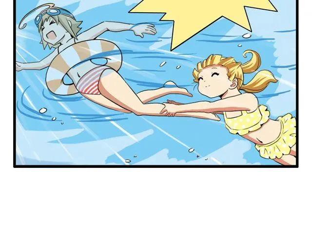 第25话 夏天的味道 第16页