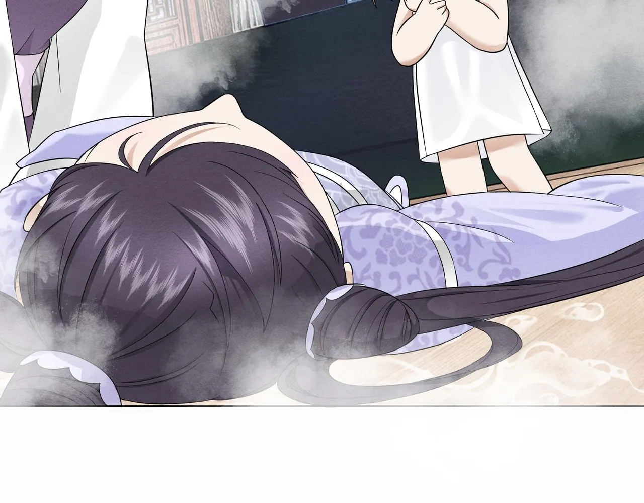 第4话 澡堂风波 第23页